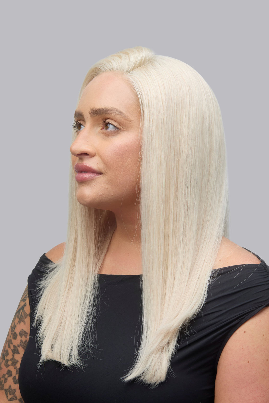 Diamond Wig