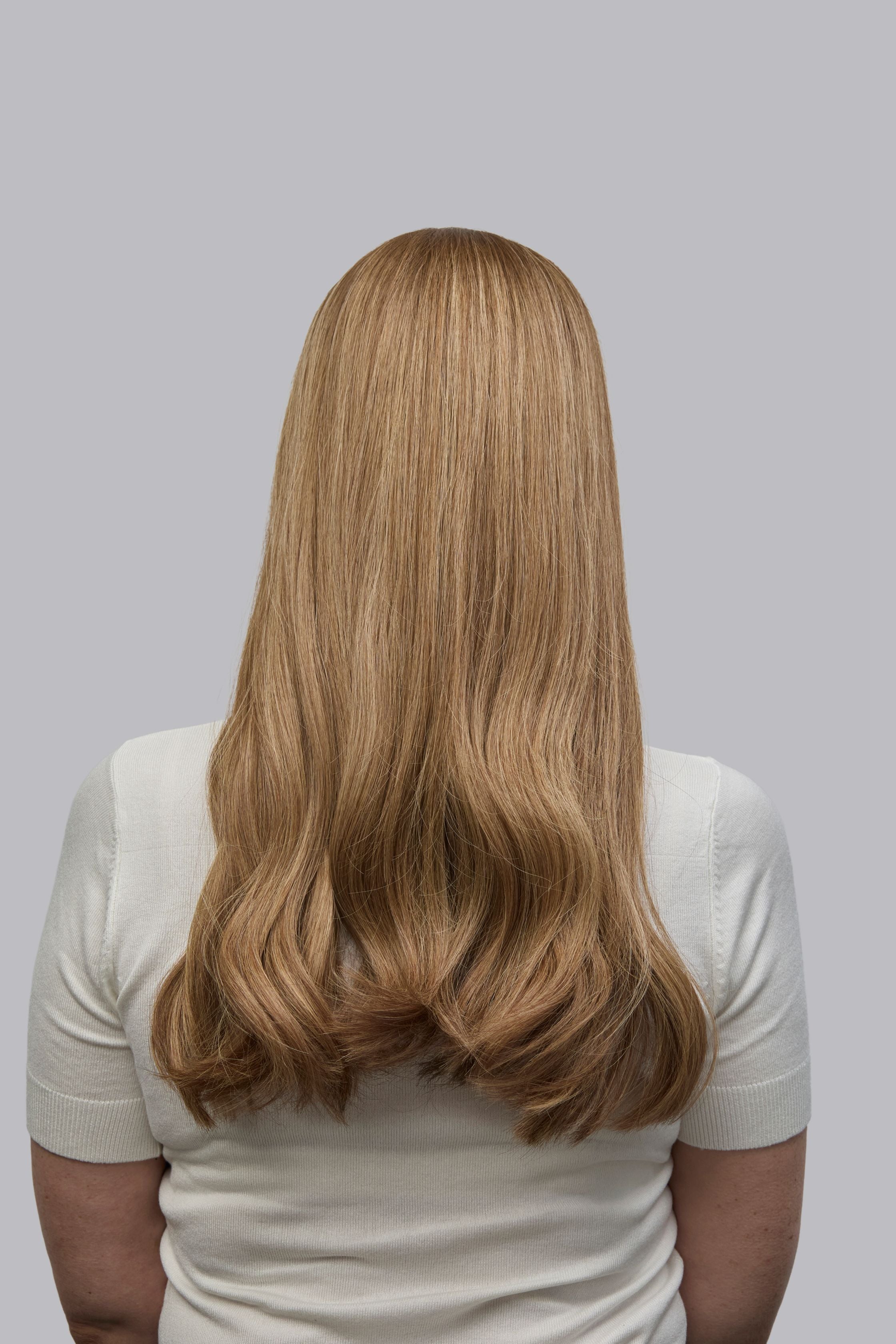 Betty Wig