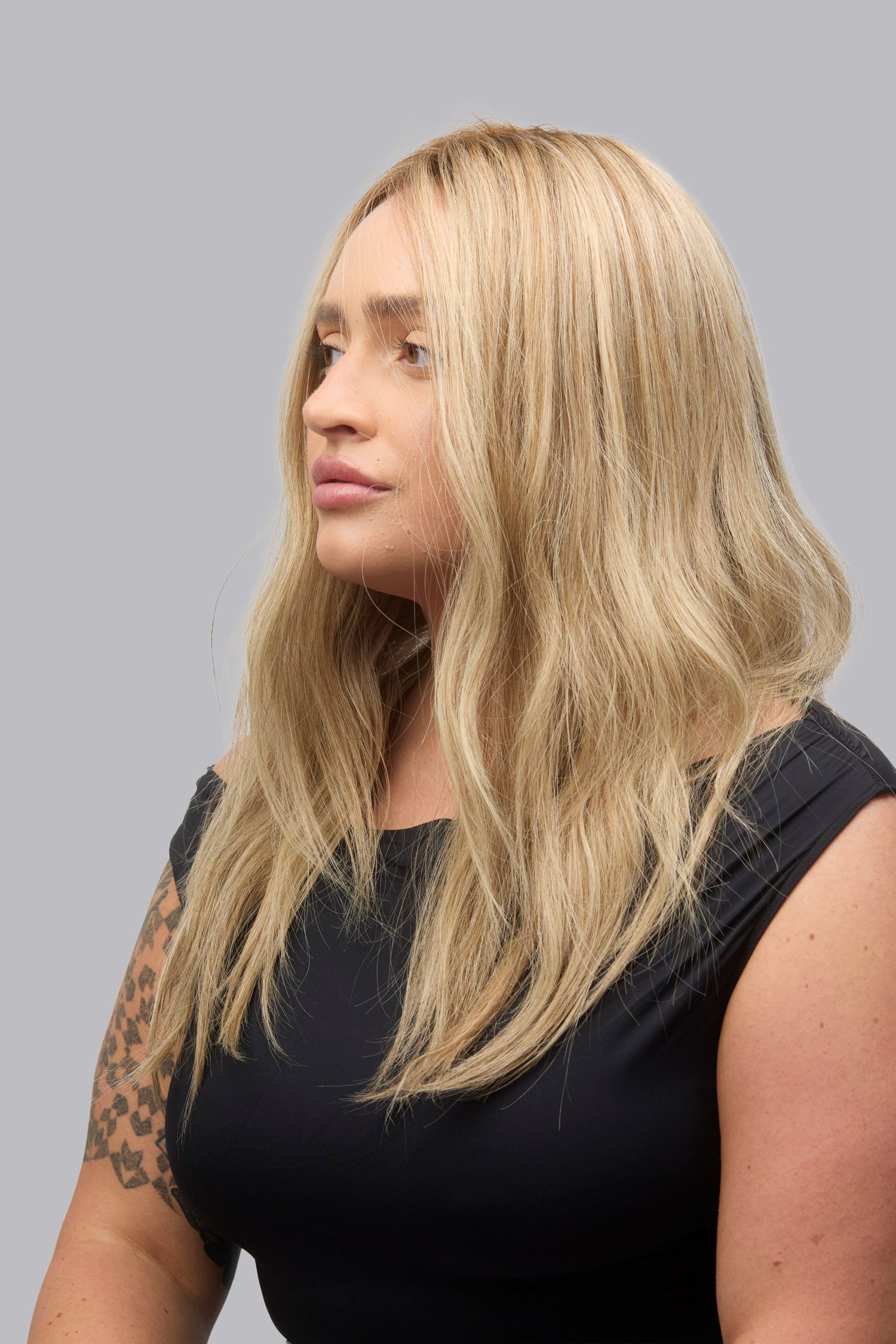 Blake Wig