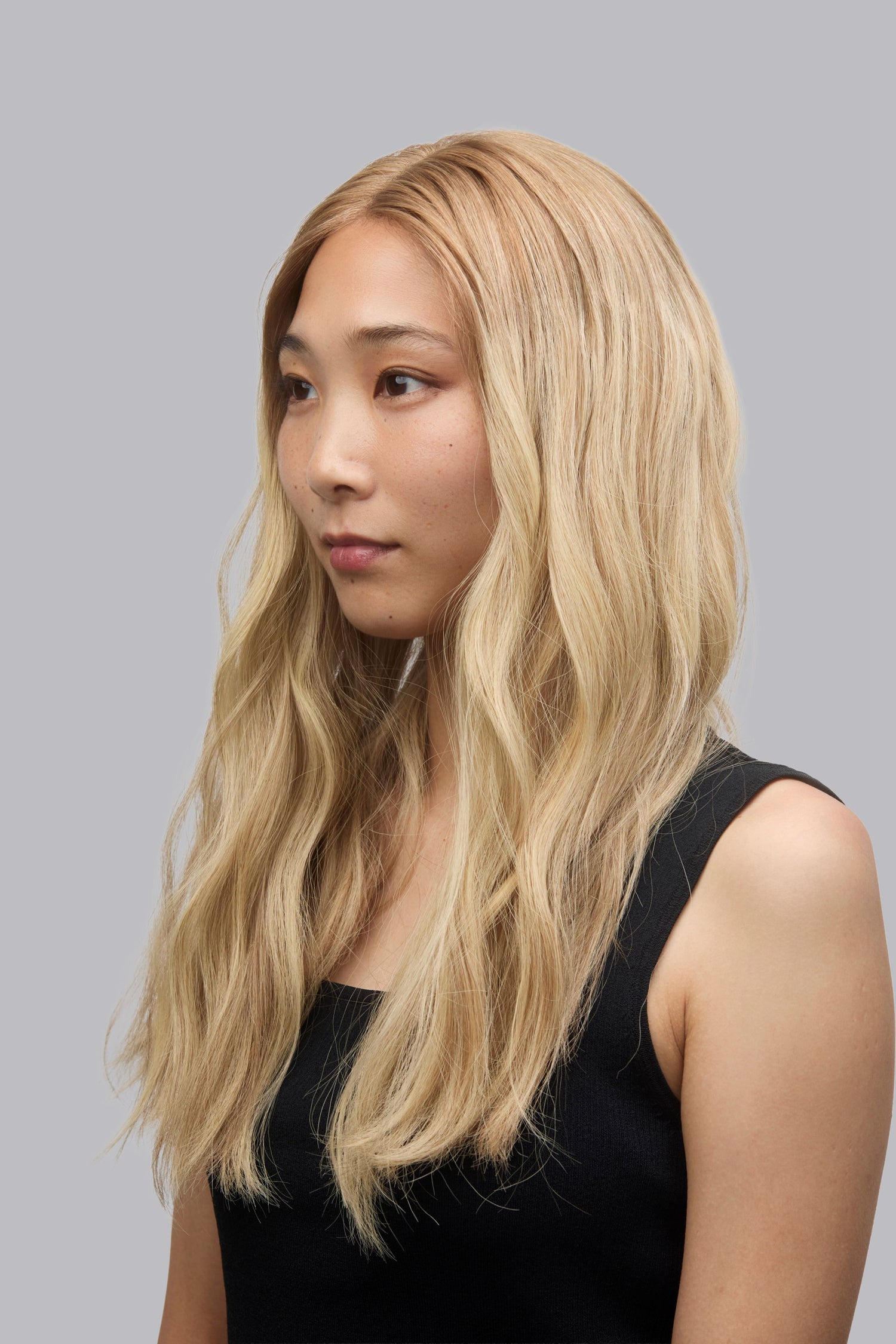 Stacy Wig
