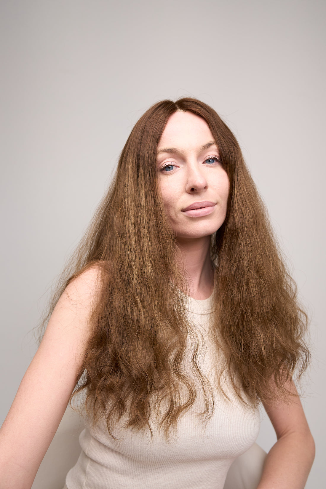 Rihanna Wig