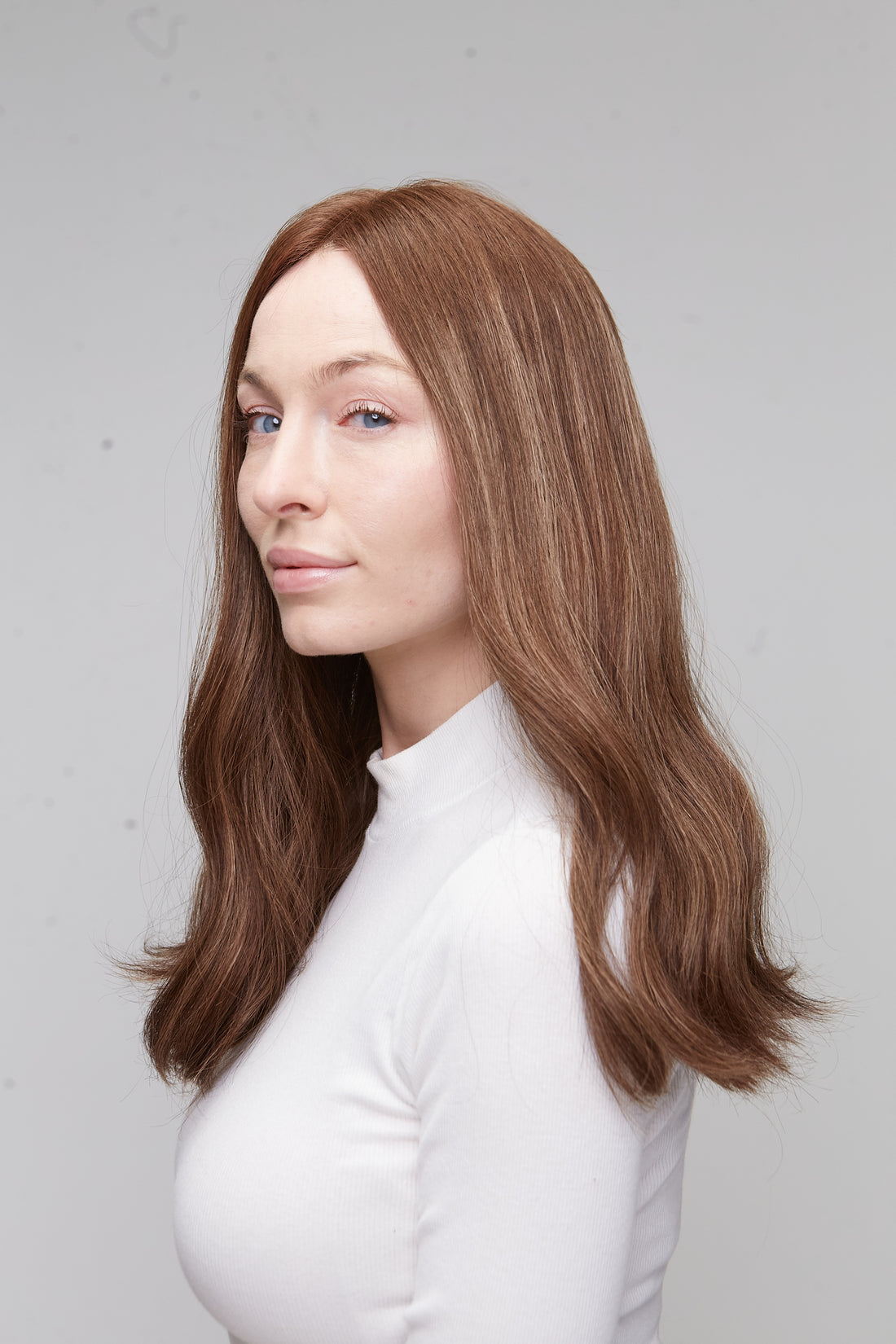 Sienna Wig