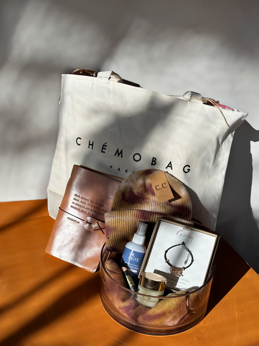 Chemotherapy Gift Set