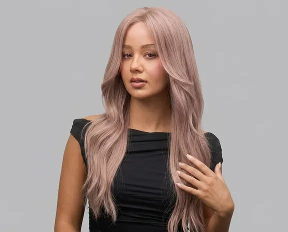 Audrey Wig