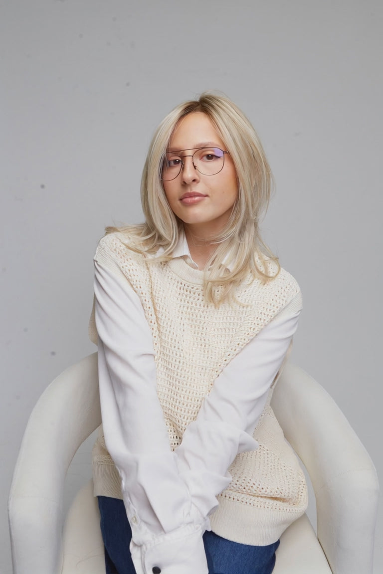 Audrey Wig
