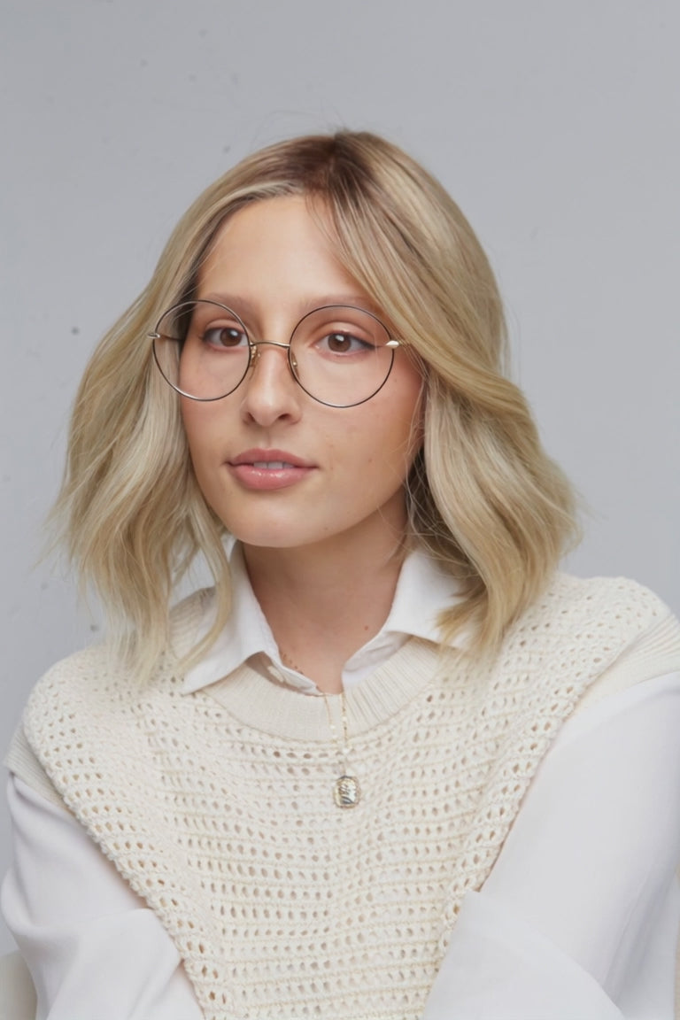 Julia Wig
