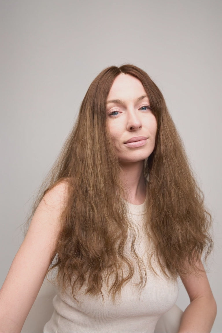 Rihanna Wig