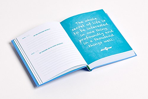 Do One Thing Every Day That Centers You: A Mindfulness Journal - Hair With A Cause   Oncology Boutique     