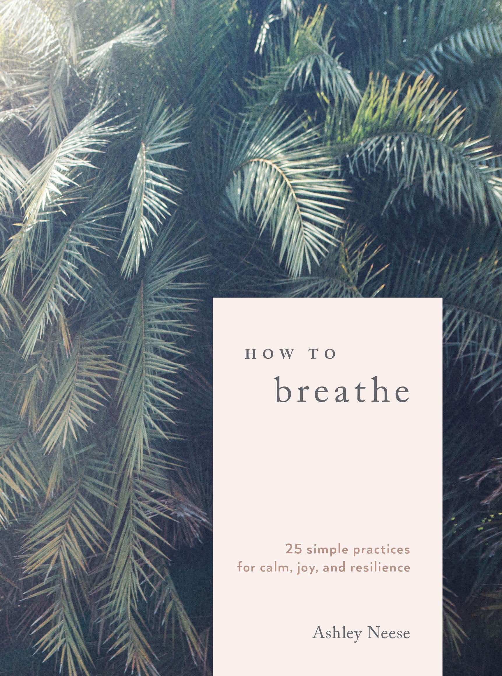 Luxury Breath Spa Gift Set