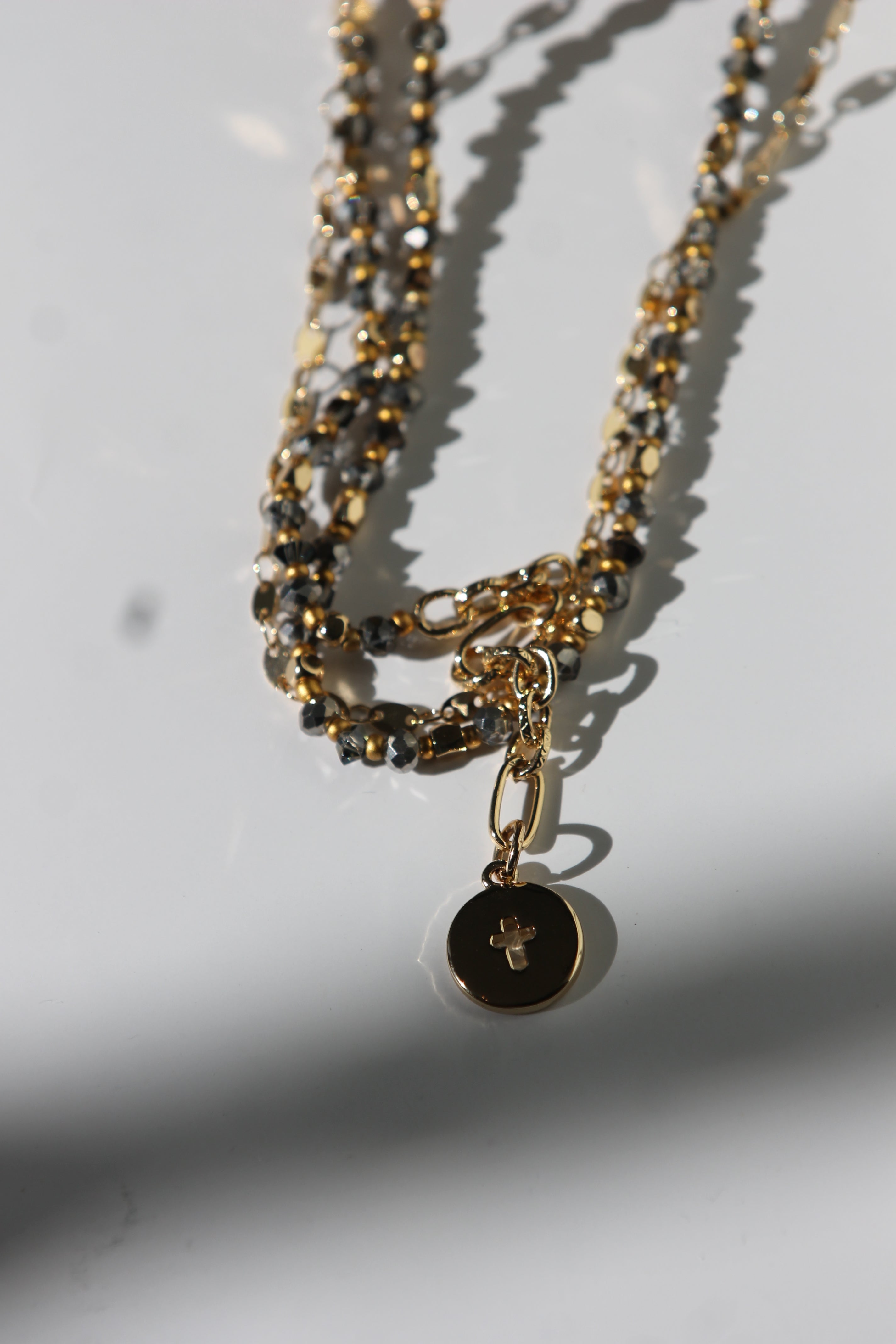 Necklace/Bracelet - Hope &amp; Healing