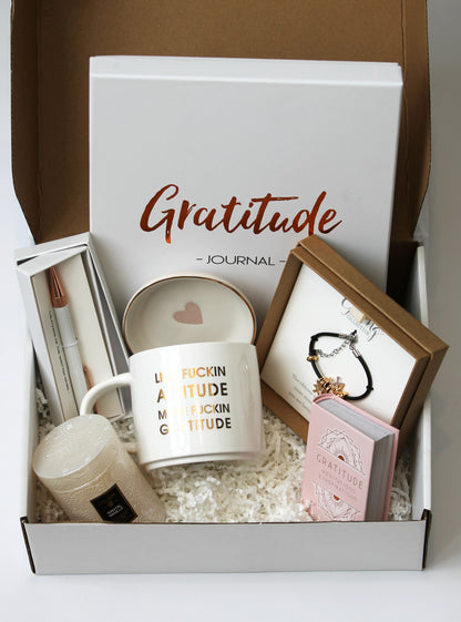 Gratitude Gift Set