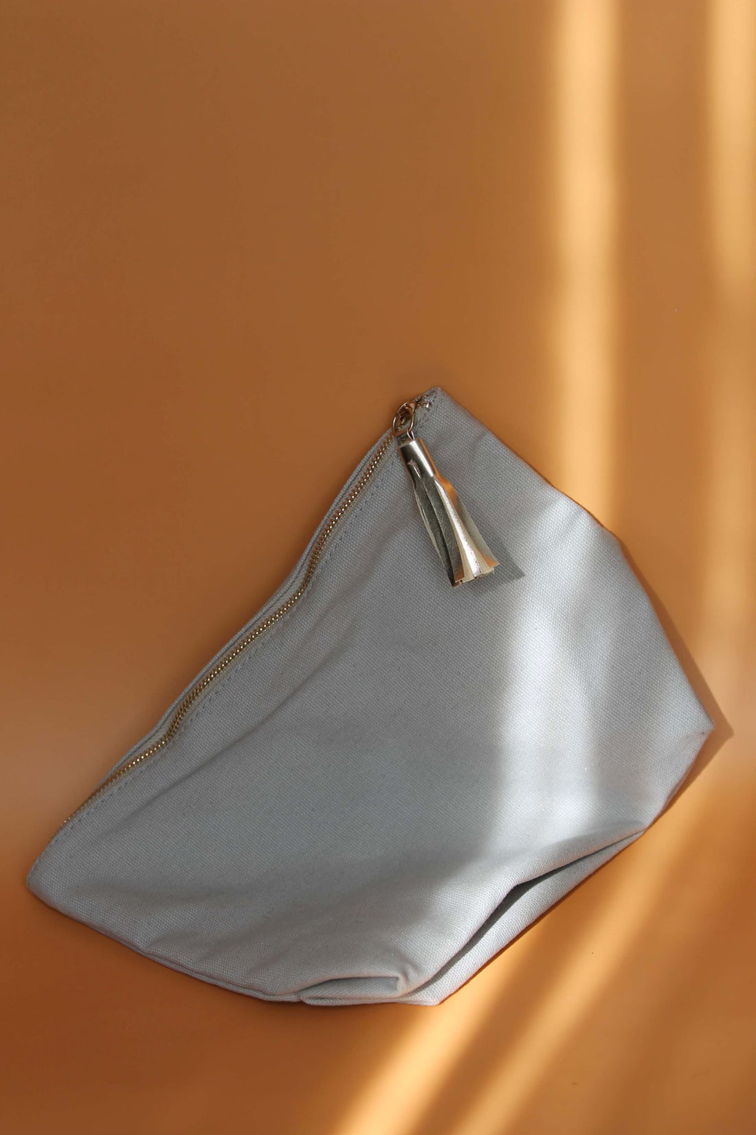 Makeup And Toiletry Bag