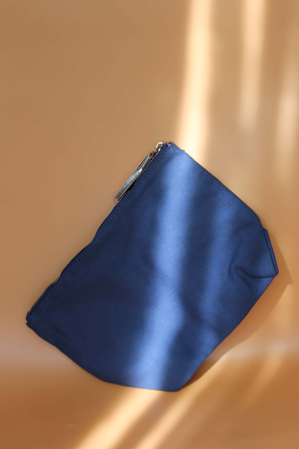 Makeup And Toiletry Bag