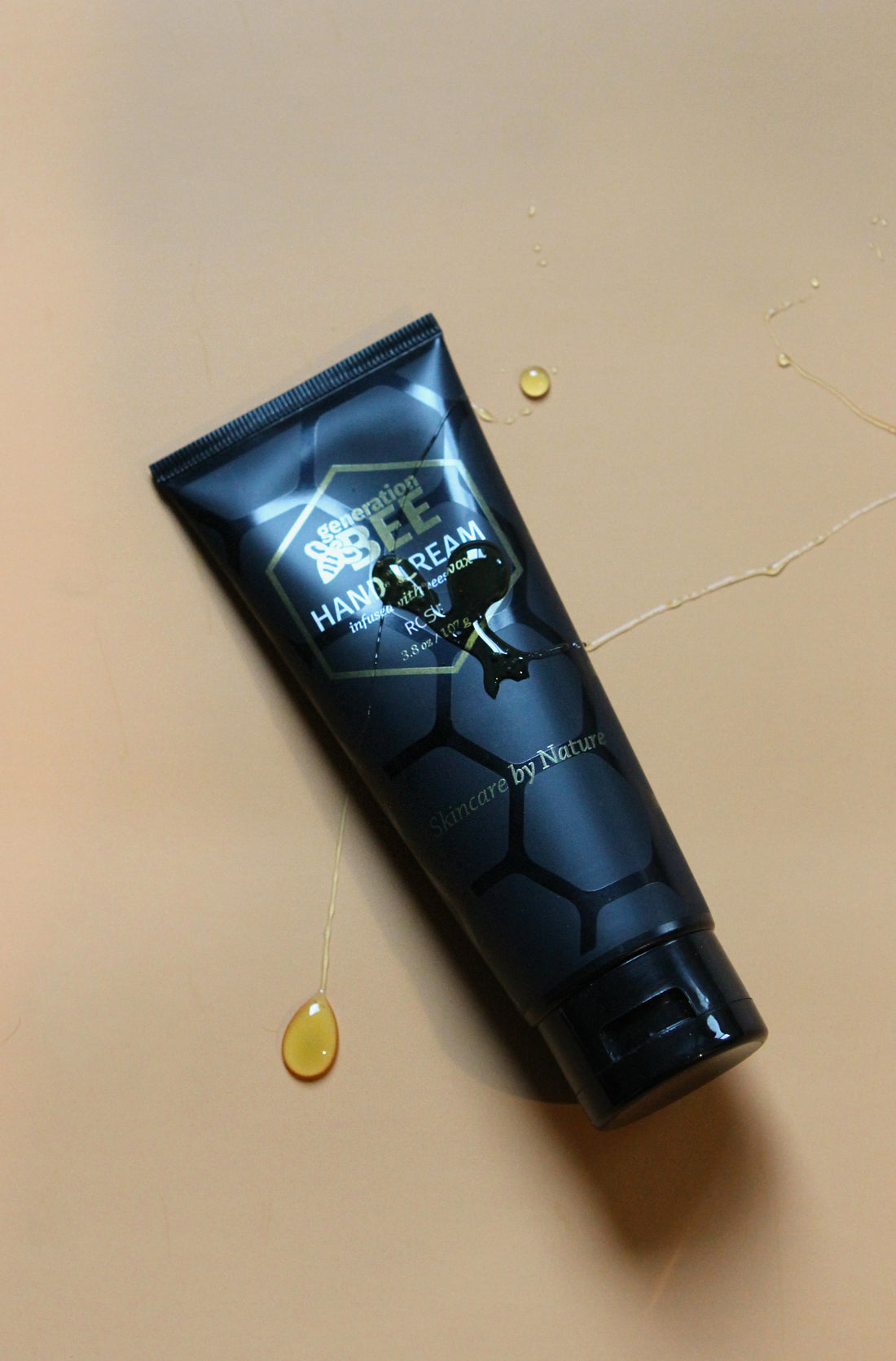 Rose Hand Cream