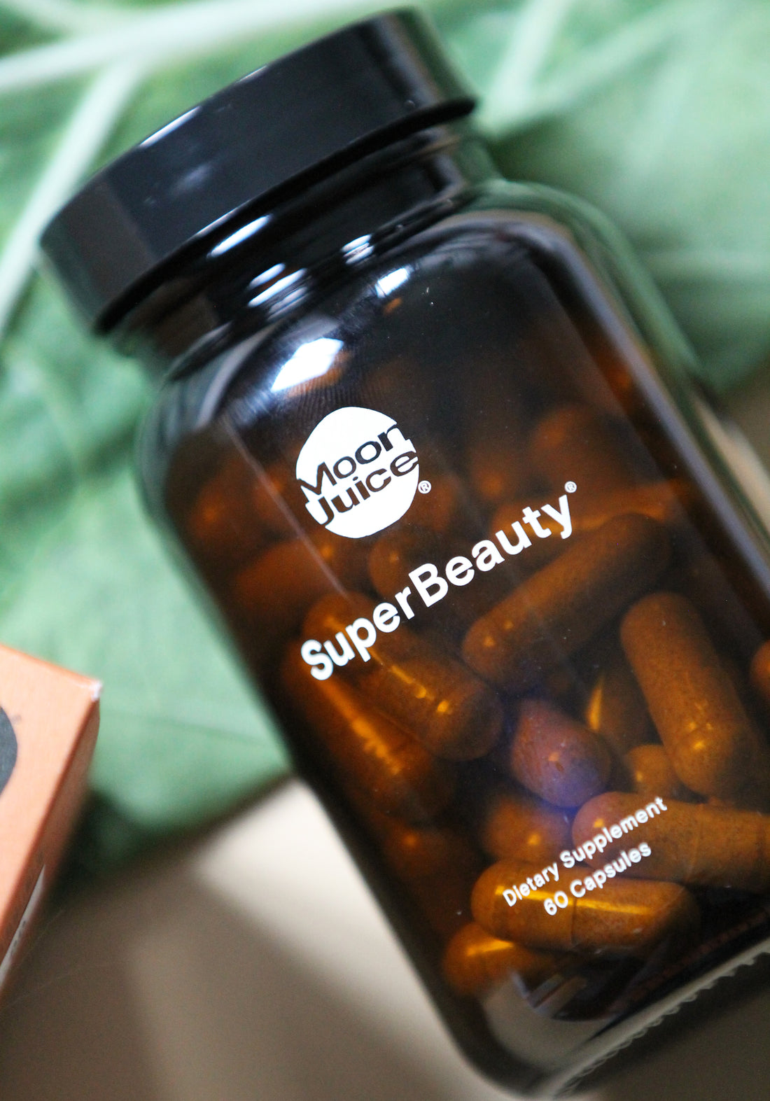 SuperBeauty Supplement