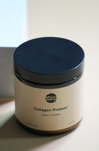 Collagen Protect Vegan Creamer