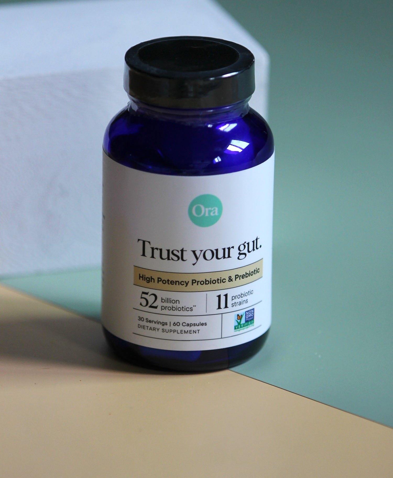 Trust Your Gut Probiotics
