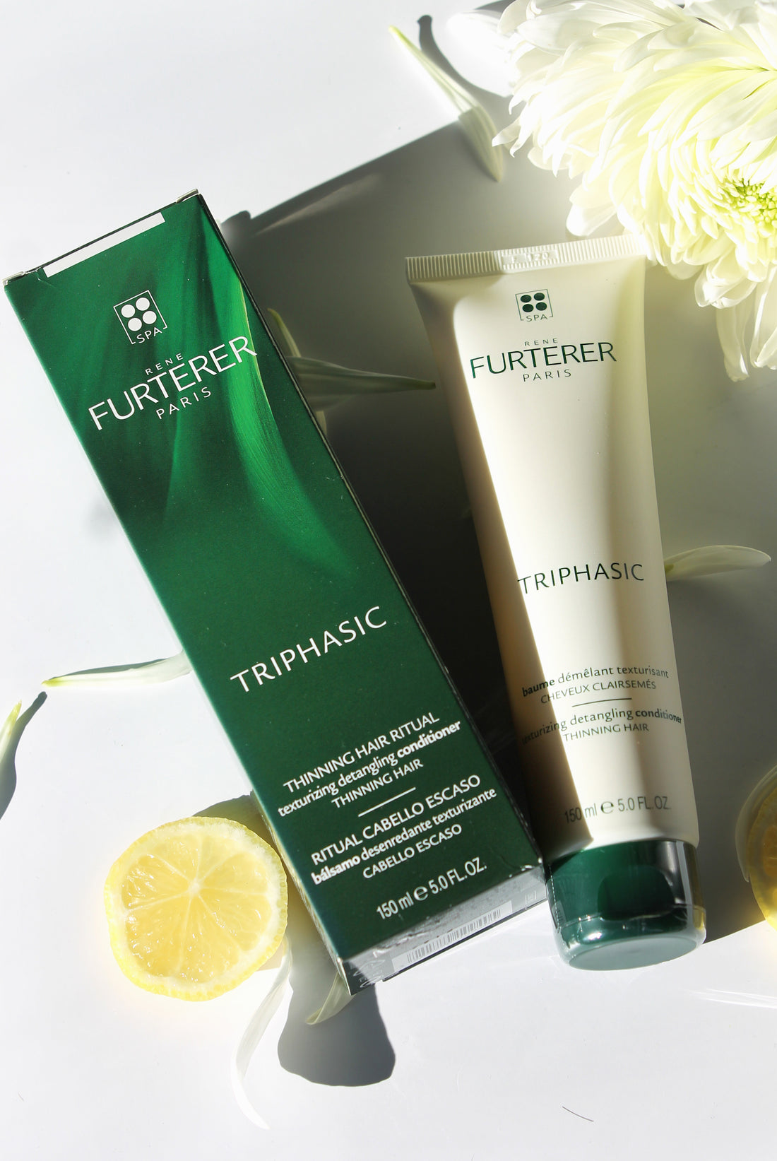 Triphasic Texturizing Conditioner