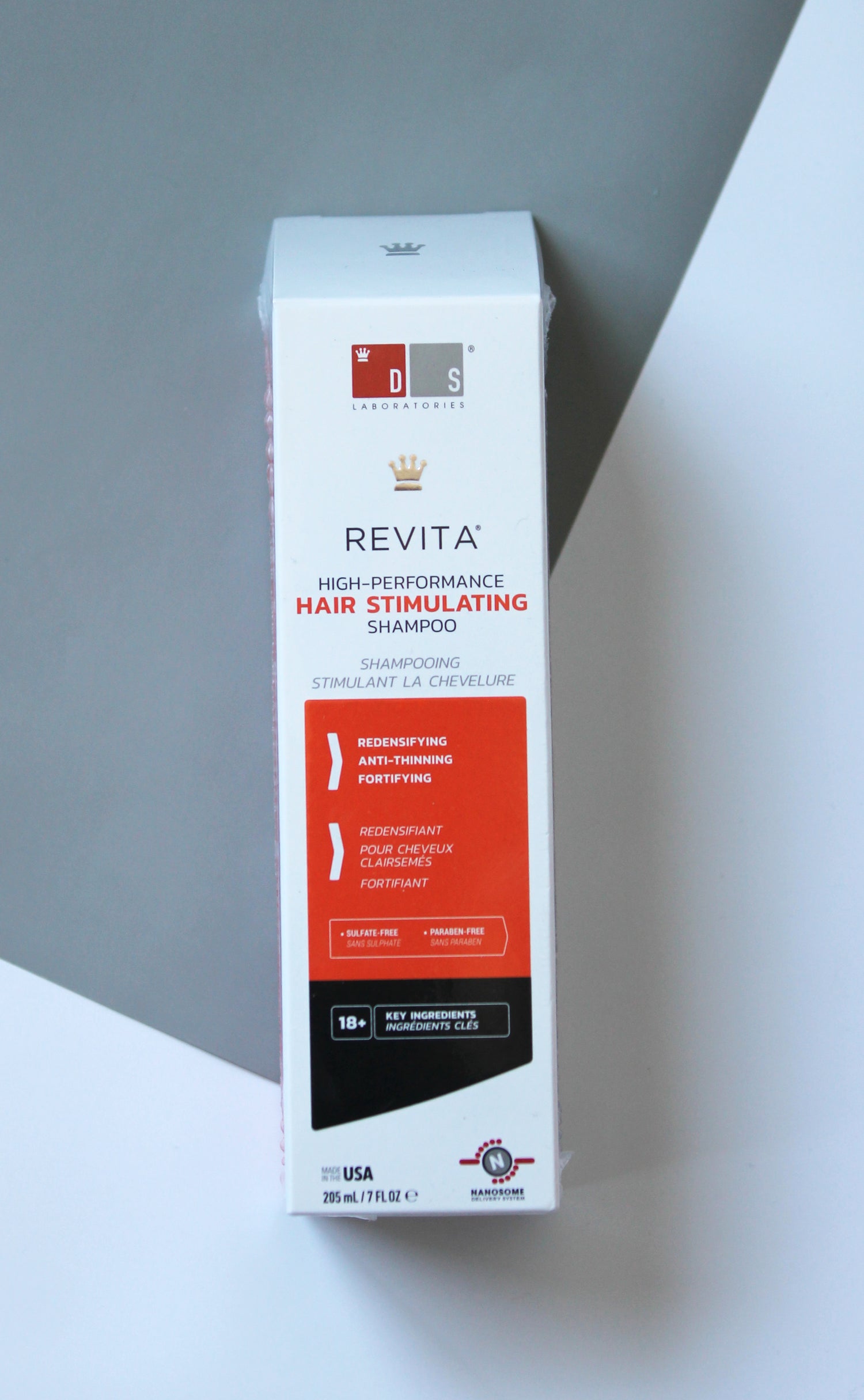 Revita Hair Stimulating Shampoo