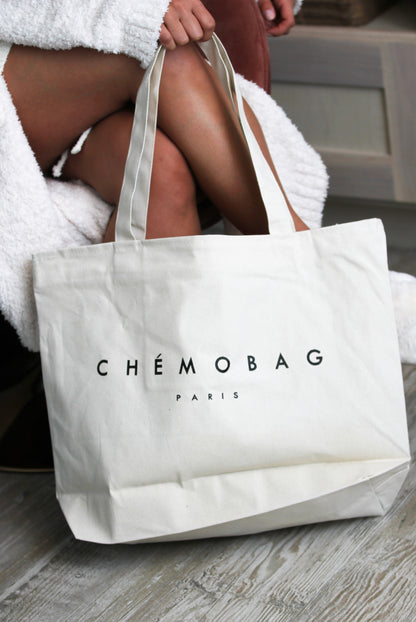 Chemo Tote Bag