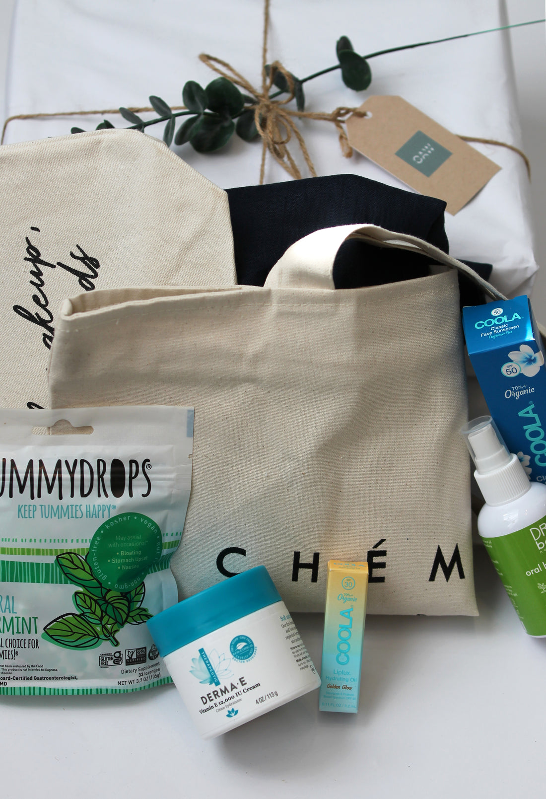 Chemo Essential Pack