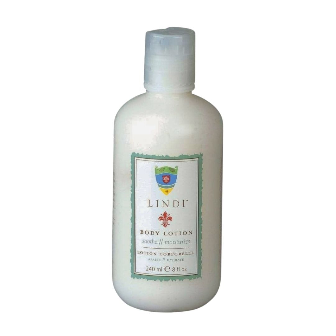 LINDI BODY LOTION - Hair With A Cause   Oncology Boutique     