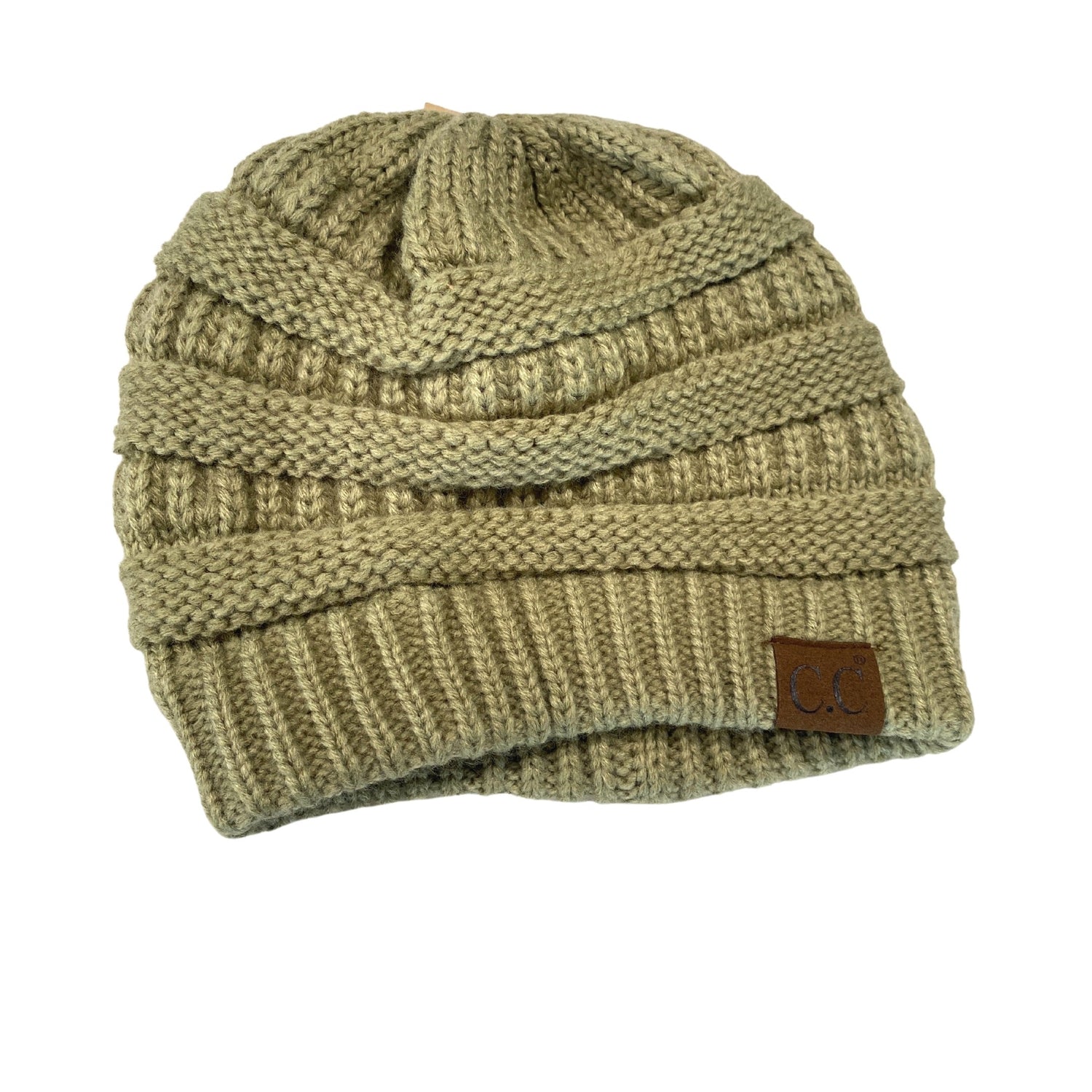 CC Exclusive Knit Beanie- Multiple Colors Available - Hair With A Cause   Oncology Boutique     
