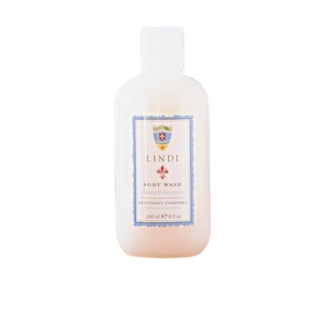 LINDI BODY WASH - Hair With A Cause   Oncology Boutique     